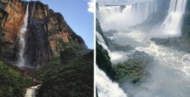 cascadas impresionantes destacada