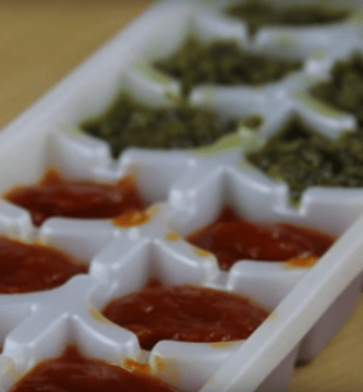 cubiteras congelador