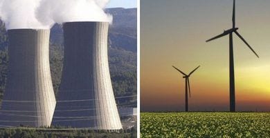 energia nuclear