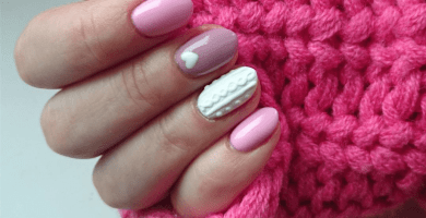 manicura 3d