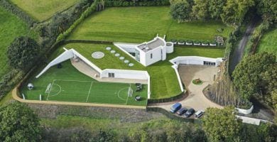 mansion steppingstone 13
