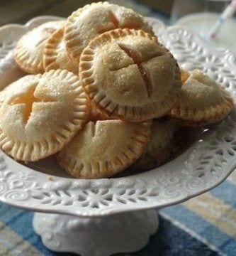 pasteles de manzana 05