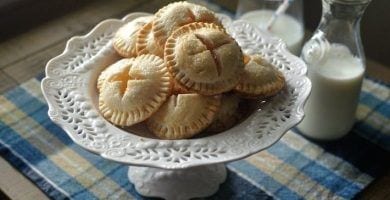 pasteles de manzana 05
