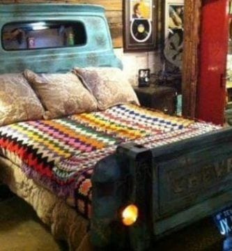 reciclaje camioneta destacada