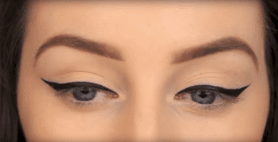 truco eyeliner