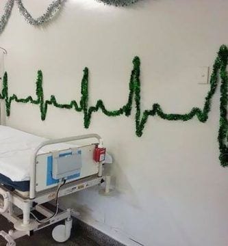 decoracion navidad hospitales 02