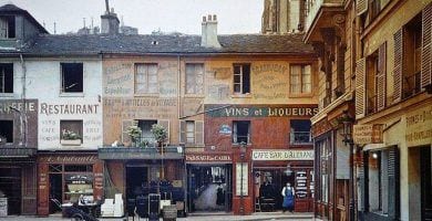 paris a color 9