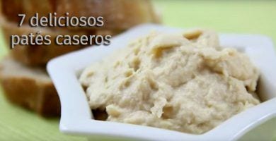 pates caseros destacada