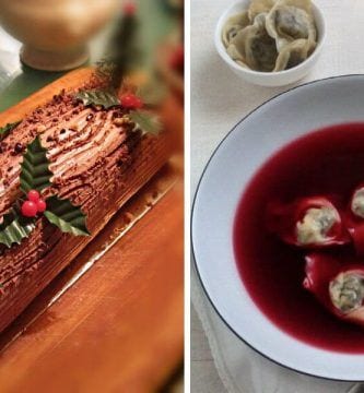 recetas tipicas navidad destacada