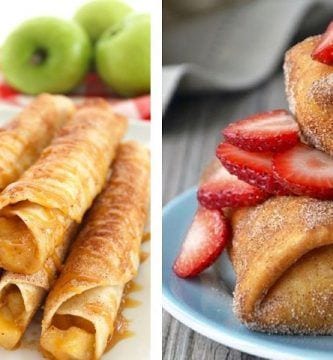 recetas tortitas maiz destacada