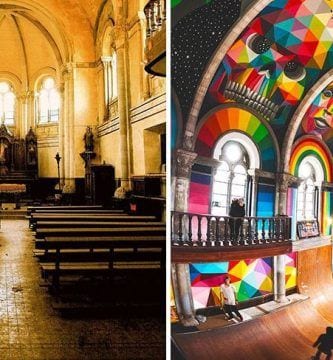 skatepark iglesia destacada