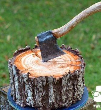 tarta lenador destacada