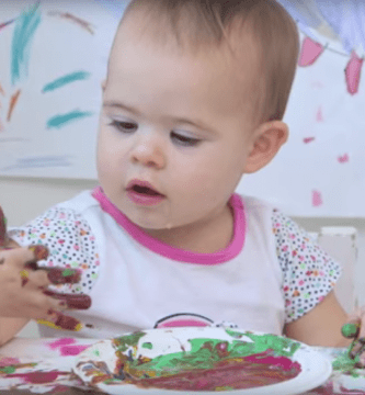 trucos limpieza ninos