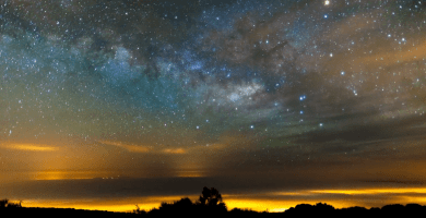 video cielo