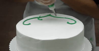 adornos tarta