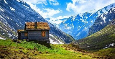 arquitectura noruega 11