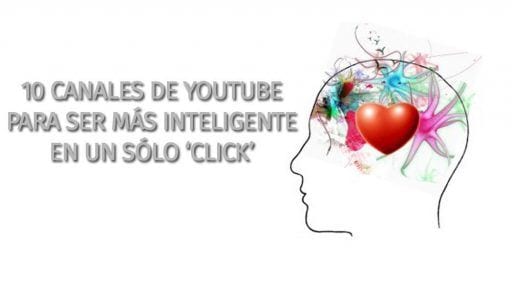 canales youtube
