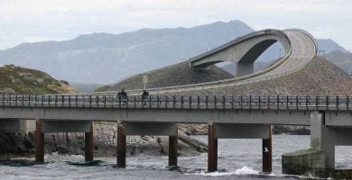 carreteras impresionantes 10