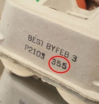 codigo huevos destacada