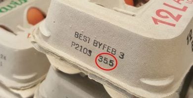 codigo huevos destacada