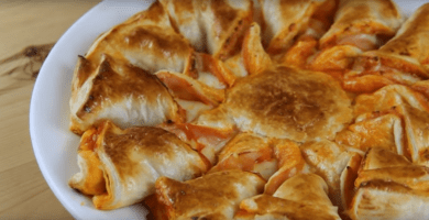 estrella pizza