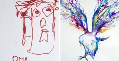 evolucion artista destacada