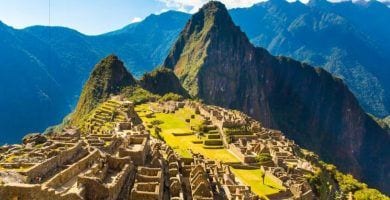 machu pichu destacada