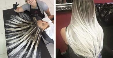 mechas destacada