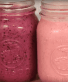 smoothies