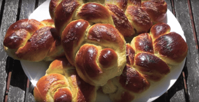 tremza brioche