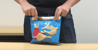 truco bolsa