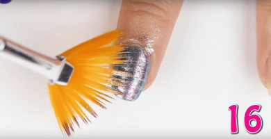 trucos manicura