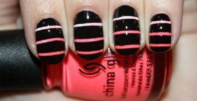 trucos manicura destacada