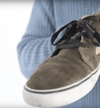 zapatos impermeables