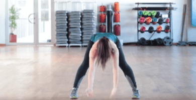 cardio intenso