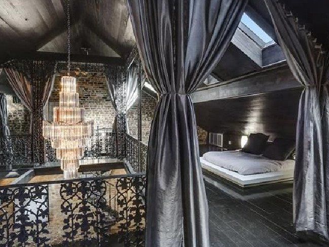 casa vieja mansion 11