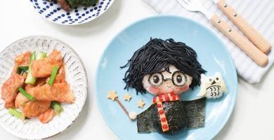 comida adorable 14