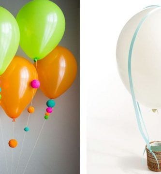 decoracion globos destacada