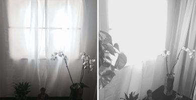 diy ventana falsa destacada
