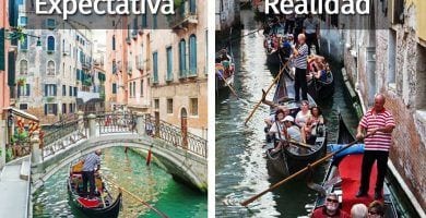 expectativas vs realidad destacada