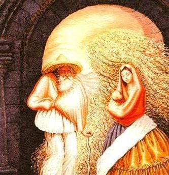 la familia general destacada