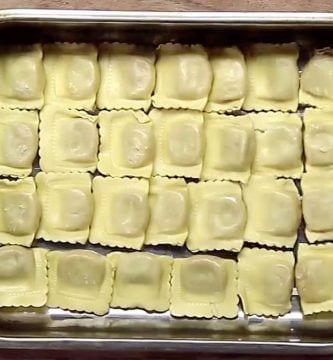 lasagna raviolis destacada