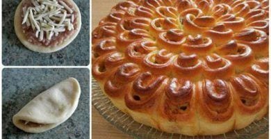 pizzas diferentes destacada