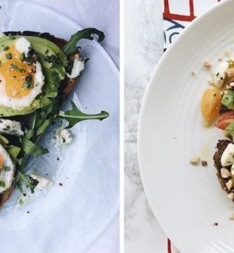 recetas desayunos destacada