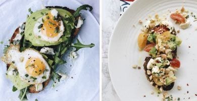 recetas desayunos destacada