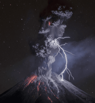 volcan colima