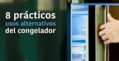 congelador