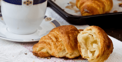 croissants 15
