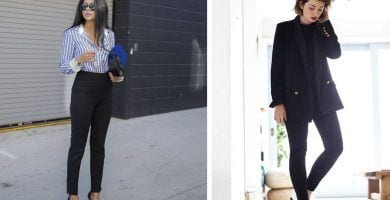 estilo moda oficina destacada