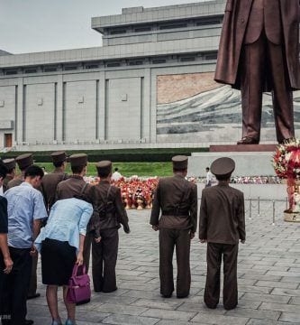 fotos corea norte 20